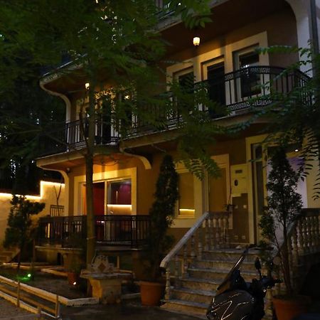 City Park Hostel بريشتاين المظهر الخارجي الصورة