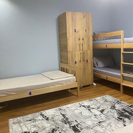 City Park Hostel بريشتاين المظهر الخارجي الصورة