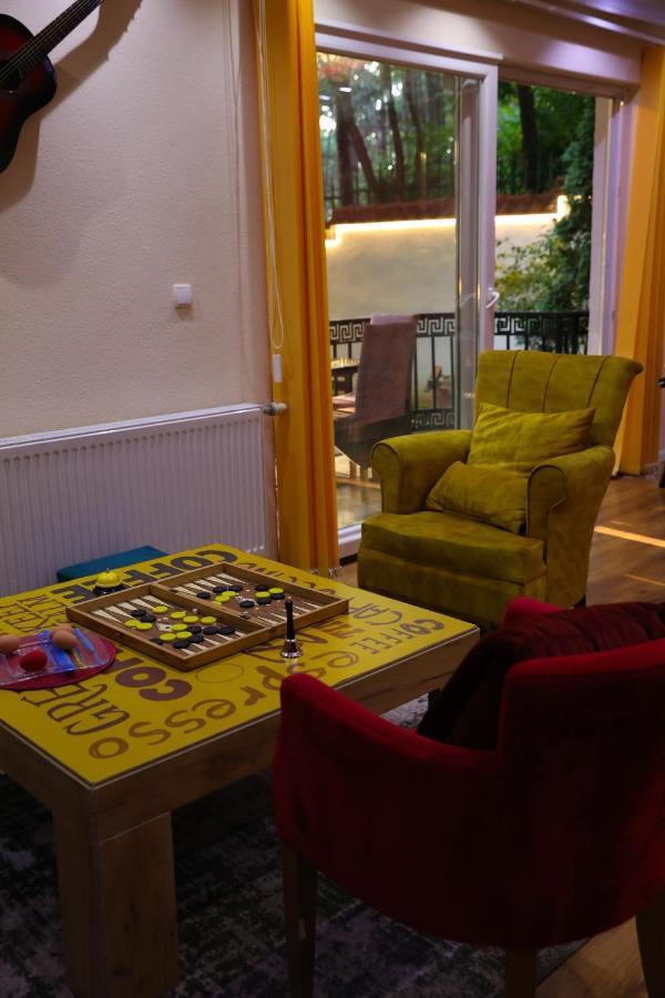 City Park Hostel بريشتاين المظهر الخارجي الصورة