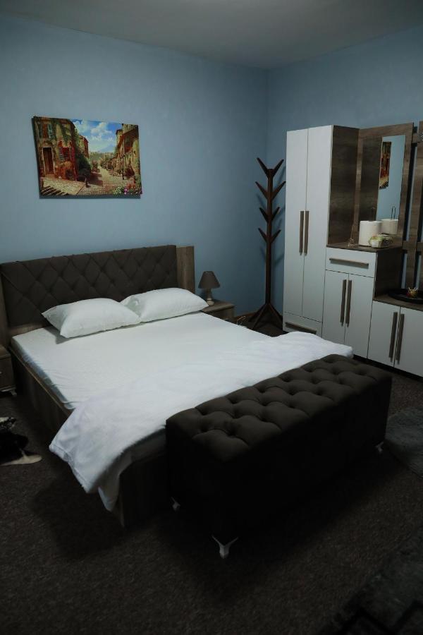 City Park Hostel بريشتاين المظهر الخارجي الصورة