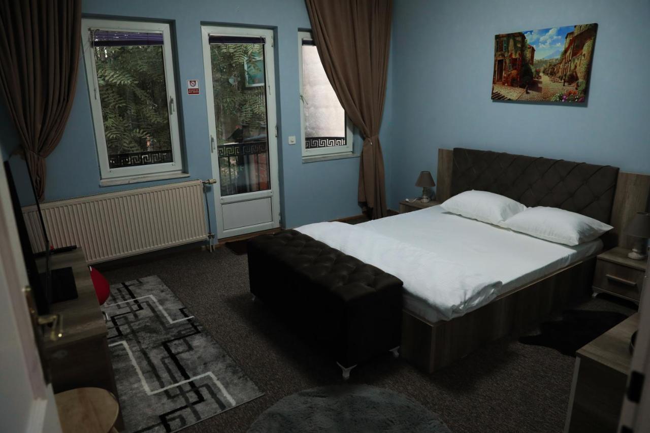 City Park Hostel بريشتاين المظهر الخارجي الصورة