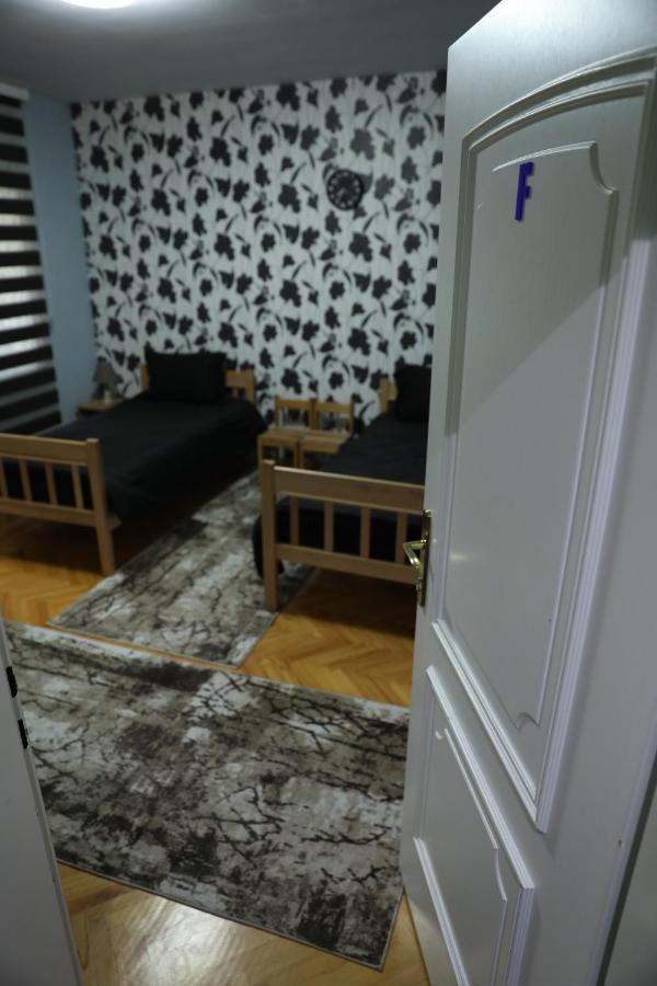 City Park Hostel بريشتاين المظهر الخارجي الصورة