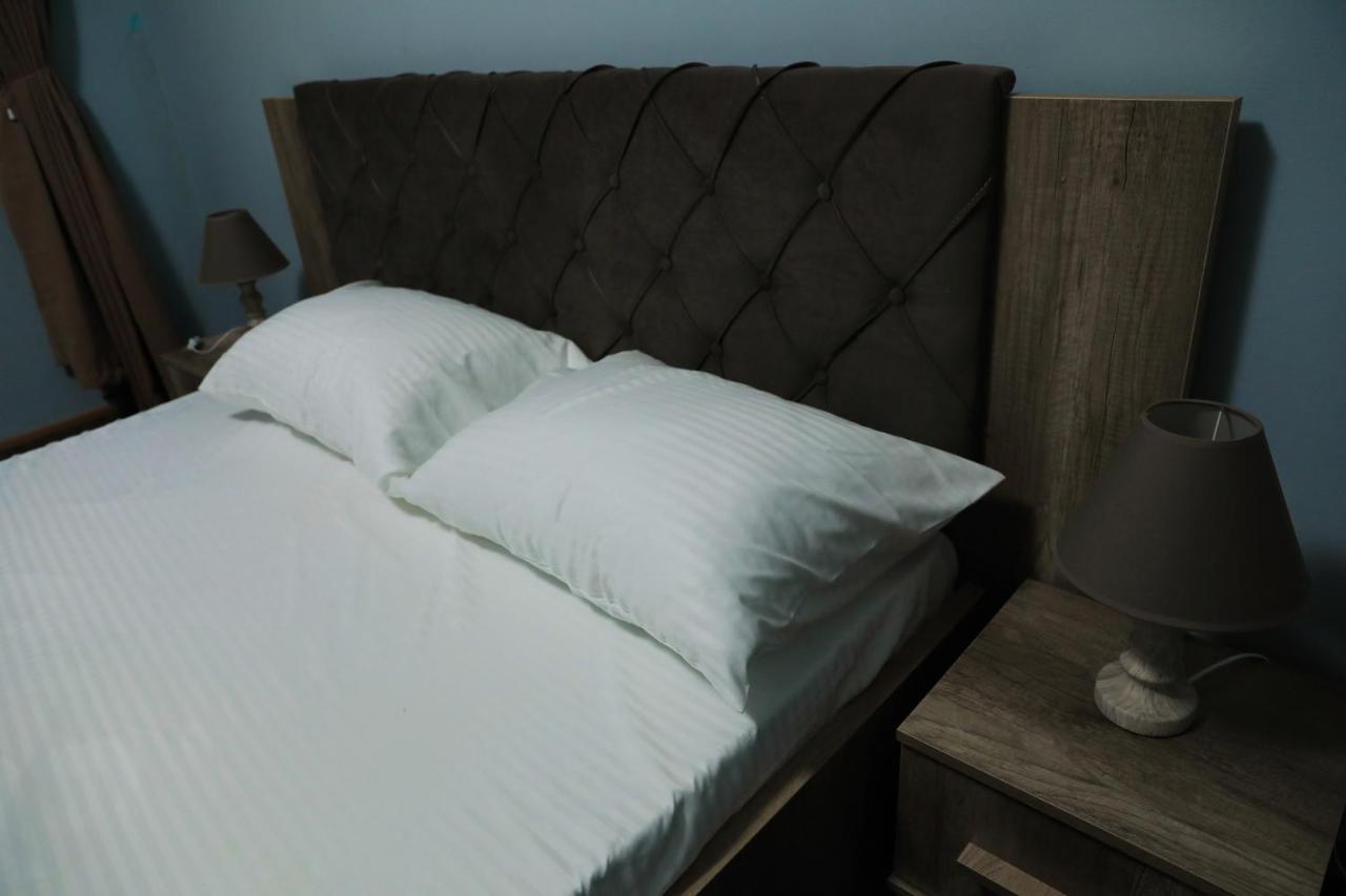 City Park Hostel بريشتاين المظهر الخارجي الصورة